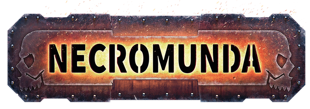 Necromunda